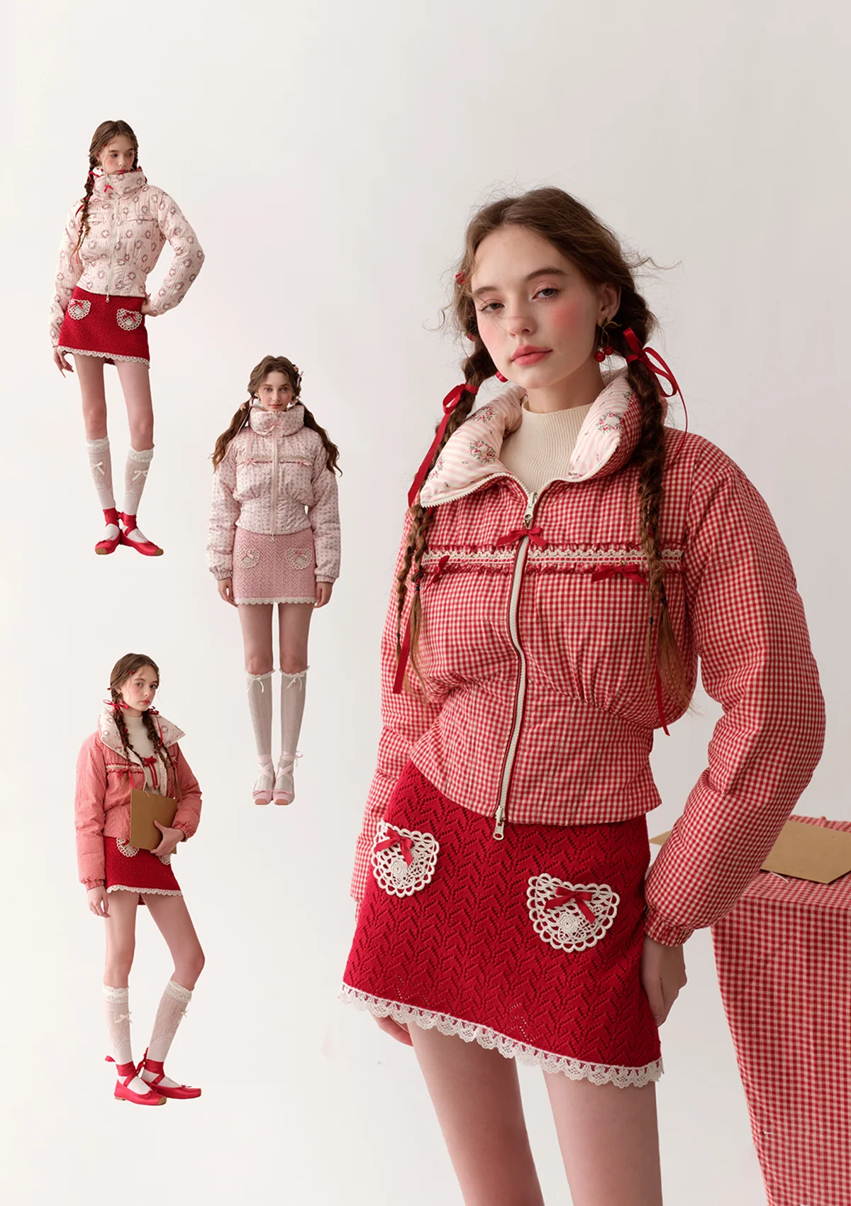 All products except new dream